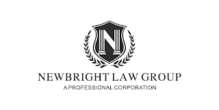 N NEWBRIGHT LAW GROUP A PROFESSIONAL CORPORATION logo