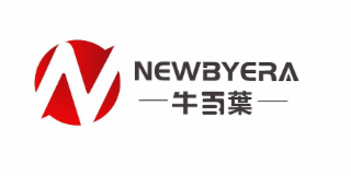 N NEWBYERA logo