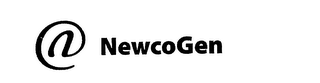 N NEWCOGEN logo