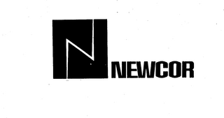 N NEWCOR logo
