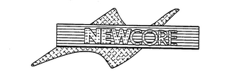 N NEWCORE logo