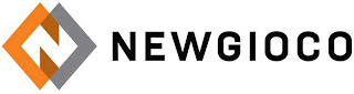 N NEWGIOCO logo