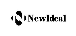 N NEWIDEAL logo