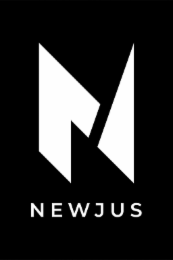 N NEWJUS logo