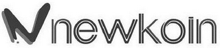 N NEWKOIN logo