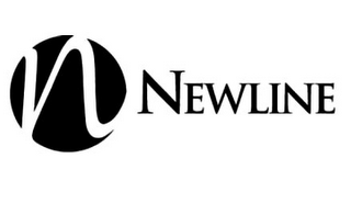 N NEWLINE logo