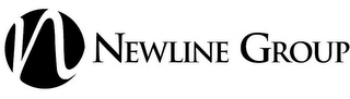 N NEWLINE GROUP logo