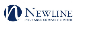 N NEWLINE INSURANCE COMPANY LIMITED logo