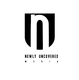 N NEWLY UNCOVERED MEDIA logo