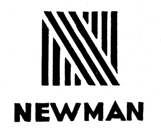 N NEWMAN logo