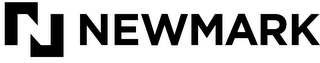 N NEWMARK logo