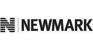 N NEWMARK logo