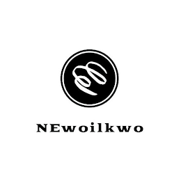 N NEWOILKWO logo