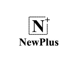 N NEWPLUS logo