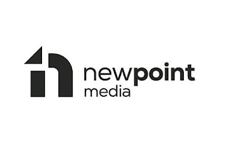 N NEWPOINT MEDIA logo
