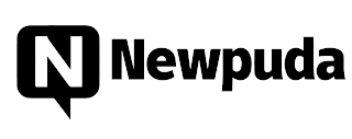 N NEWPUDA logo