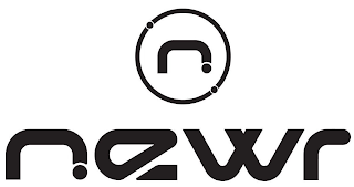N NEWR logo