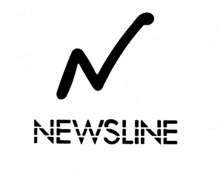 N NEWSLINE logo
