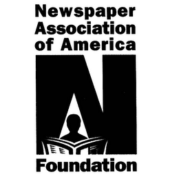 N NEWSPAPER ASSOCIATION OF AMERICA FOUNDATION logo
