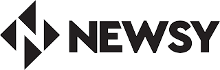 N NEWSY logo
