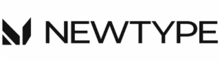 N NEWTYPE logo