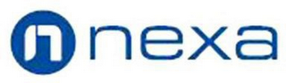 N NEXA logo