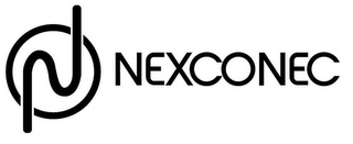 N NEXCONEC logo