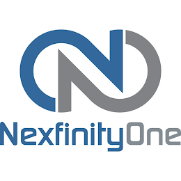 N NEXFINITY ONE logo