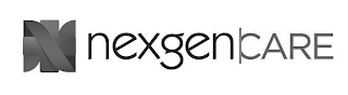 N NEXGEN |CARE logo