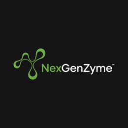N NEXGENZYME logo