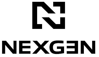 N NEXGN logo