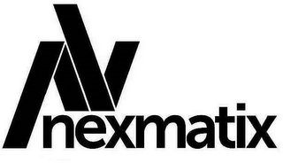 N NEXMATIX logo