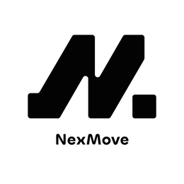 N NEXMOVE logo