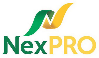N NEXPRO logo