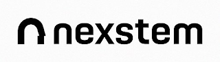 N NEXSTEM logo