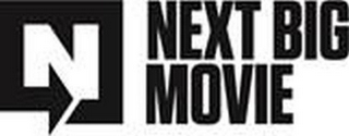 N NEXT BIG MOVIE logo