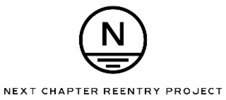 N NEXT CHAPTER REENTRY PROJECT