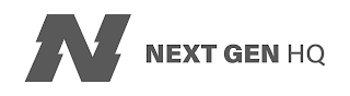 N NEXT GEN HQ logo