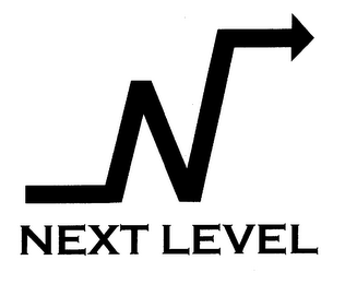 N NEXT LEVEL logo