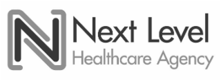 N NEXT LEVEL HEALTHCARE AGENCY logo