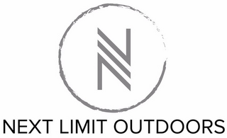N NEXT LIMIT OUTDOORS logo