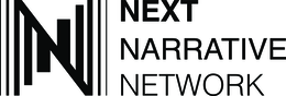 N NEXT NARRATIVE NETWORK logo
