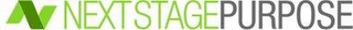 N NEXT STAGE PURPOSE logo