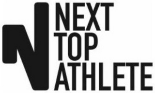 N NEXT TOP ATHLETE logo
