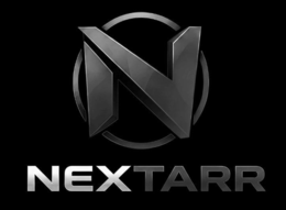 N NEXTARR logo