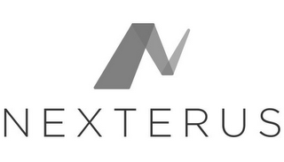 N NEXTERUS logo