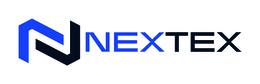 N NEXTEX logo