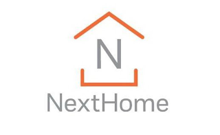N NEXTHOME logo
