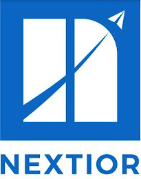 N NEXTIOR logo