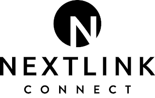 N NEXTLINK CONNECT logo